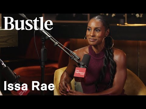 One Nightstand With Issa Rae | Bustle