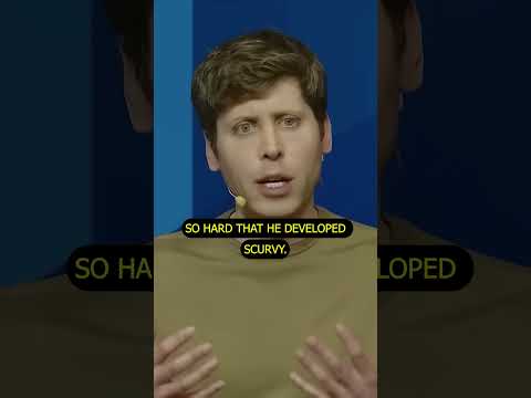 The INSANE Truth About OpenAI