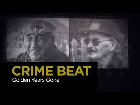 Crime Beat: Golden Years Gone | S7 E8