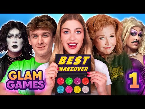 Which YouTuber Can Survive Abby Lee Miller’s Talent Show?