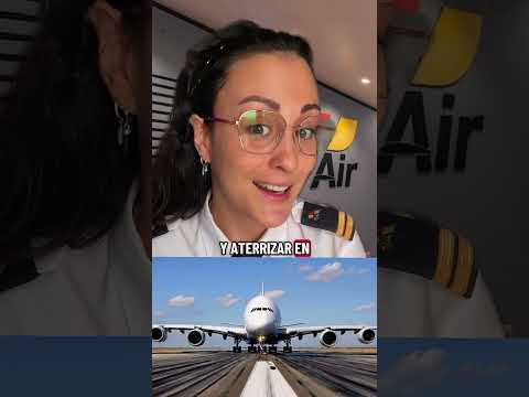 ¿Por qué NO EXISTEN aeropuertos con PISTAS CIRCULARES? 🔄✈️ | One Air