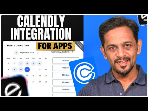 How to Integrate Calendly into Your App (The Easy Way)