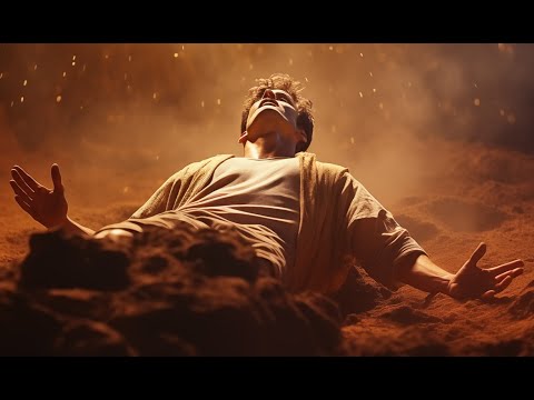 THE REAL REASON GOD CREATED YOU (THIS IS SO POWERFUL)