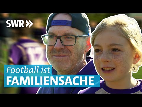American Football: Eine Familie, eine Leidenschaft