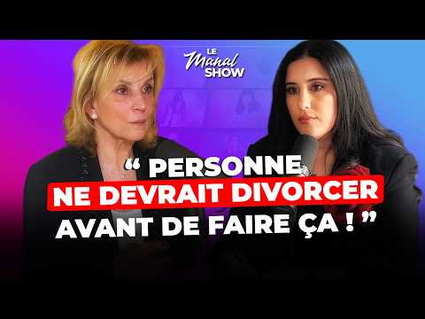 Experte du divorce: Ce que personne ne vous dit avant le mariage ! L’argent brisera votre couple.