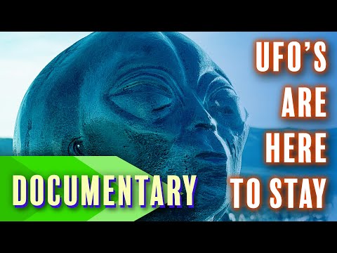 Apache Sitgreaves National Forest : UFO's | Full Documentary