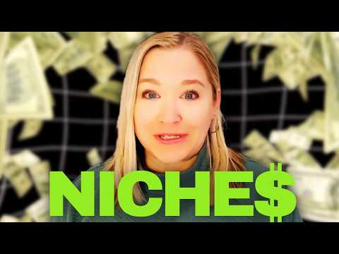 Five Untapped Drone Businesses for HUGE Annual Profits