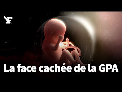 Documentaire: la face cachée de la GPA