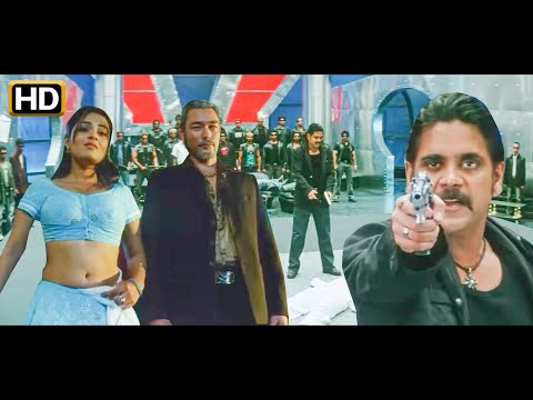 गुंडे के साथ मिल कर लड़की ने मरवा दिया सुर्या के भाई को | जबरदस्त एक्शन सीन | Best Action Scene