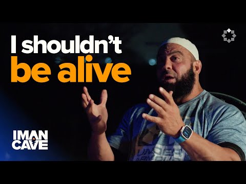 Near-Death Experiences That Changed Our Lives | Iman Cave with Sh Abdullah Oduro