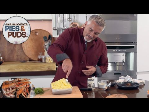Bake a Fresh Scottish Fish Pie | Paul Hollywood's Pies & Puds Episode 5 The FULL Episode