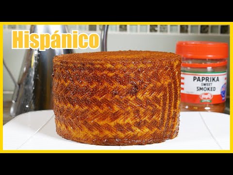 How to Make Hispánico Style Cheese