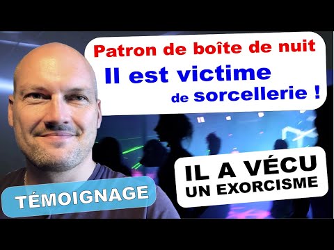 TÉMOIGNAGE AHURISSANT😮 JÉSUS LE DÉLIVRE DE PHÉNOMÈNES PARANORMAUX | Émission Carrément Bien