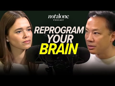 Unlocking Limitless Potential: A Guide to Brain Breakthroughs with Jim Kwik