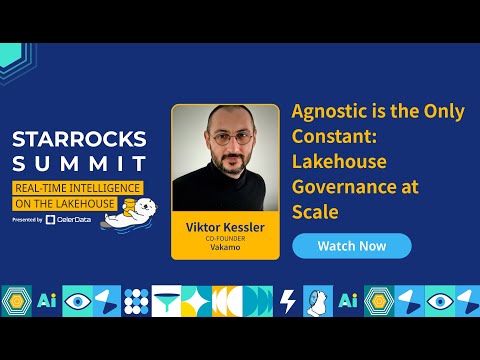 Agnostic is the Only Constant: Lakehouse Governance at Scale