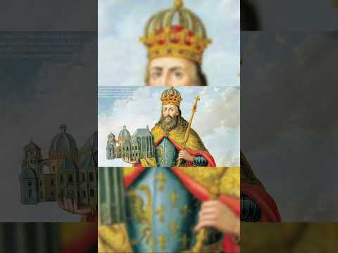 The........... Holy Prepuce