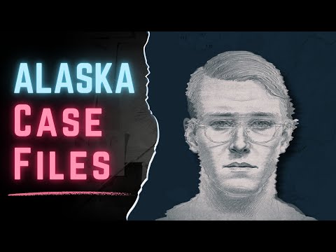 Strange Unsolved Cases from Alaska