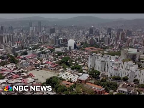 U.S. designates Cartel de los Soles as a foreign terrorist organization