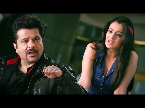 तुम मुझे Turkey का ठरकी समझती हो क्या?...हर चीज़ का वक़्त होता है | Blockbuster Movie | #actionscene