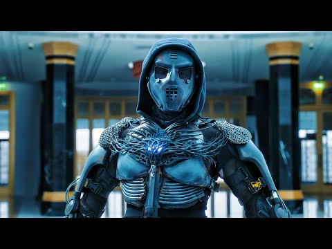 They Created Perfect Humans… But Hide a Deadly Secret (The Altered 2025)