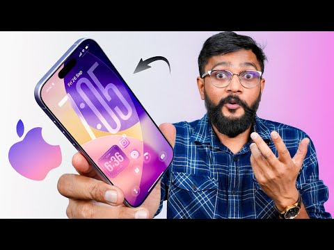 Apple Finally Settled with iPhone 17 !