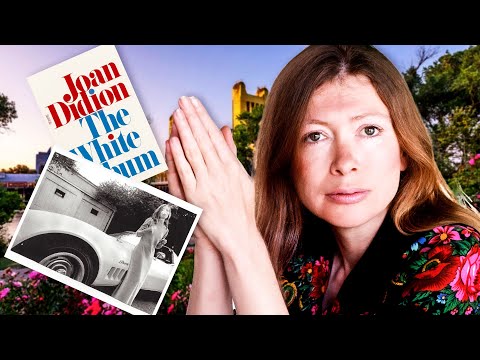 Joan Didion: Her (Stoic) Life and Legacy (With Evelyn McDonnell)