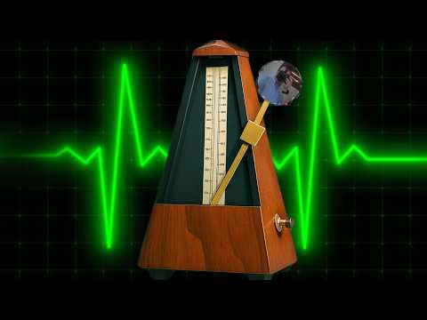 The Heartbeat of Modern CPUs