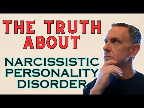 Demystifying Narcissistic Personality Disorder: Unveiling the Truth