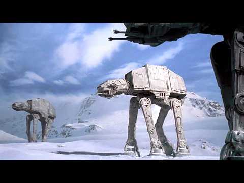 Why The Empire Strikes Back Stands Alone