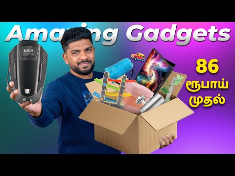 I Tested 10 Online Gadgets & Product - Low Price Reality Check ! December-2025