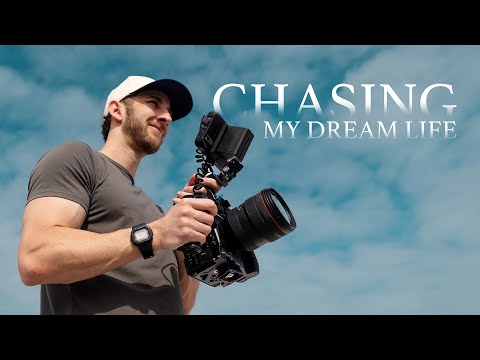 12 Years Chasing A Dream: My Filmmaking Journey