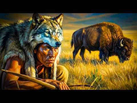 Native Americans Never Went Hungry | Here's Why Europeans Did