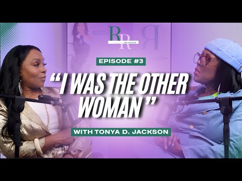 "I Was the Other Woman for 8 Years — Then It Happened to Me"