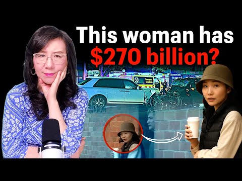 Lanlan Yang: The $1M crash that shook China and Australia