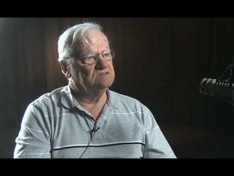 Vietnam Voices: 'Man, this is nothing like I had this figured to be'