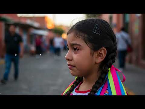 2008 Desapareció. 15 Años Después, su MADRE la Encontró en la Casa del Vecino. Conmocionó al País