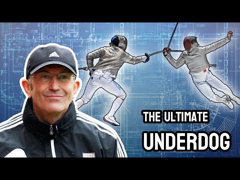 Sabre Fencing: How to Win as an Underdog