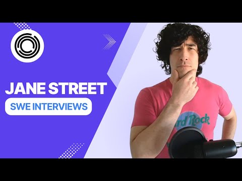 Jane Street Software Engineer Interview Process