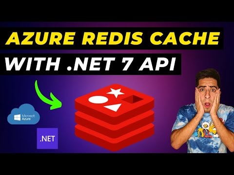 How Azure Redis Cache can make your .NET 7 API Super Fast!