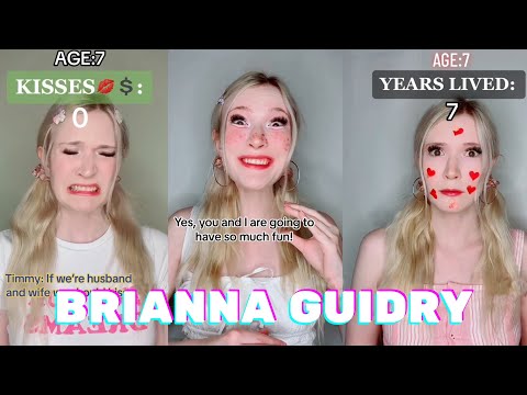 *3 HOUR* The Most Viewed POV Videos of Brianna Guidry | Best of Brianna Guidry 2024 | Shorts Comps