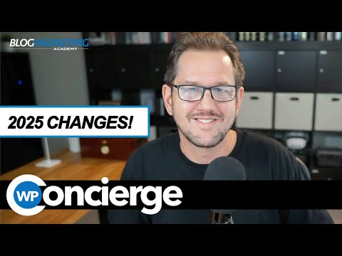An Update On Concierge Services: How It’s Going And What’s Changing
