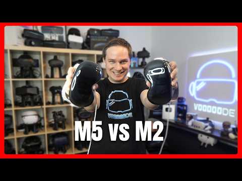 Apple Vision Pro (M5) vs Vision Pro (M2): Lohnt sich das Upgrade?