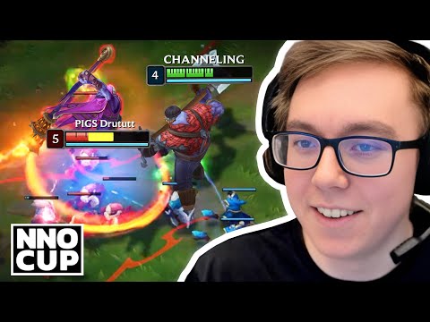 MY FIRST TOURNAMENT GRAND FINAL!