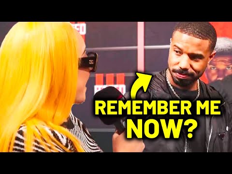 When Celebrities Got Their Revenge