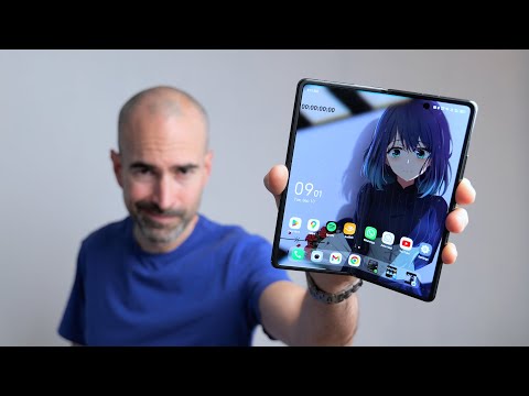 Just $1099! | Tecno Phantom V Fold 2 Review