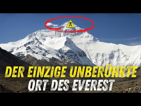 Die Kangshung Wand Die Dunkelste Seite Des Everest  Die Route, Die Niemand Zu Beschreiten Wagt
