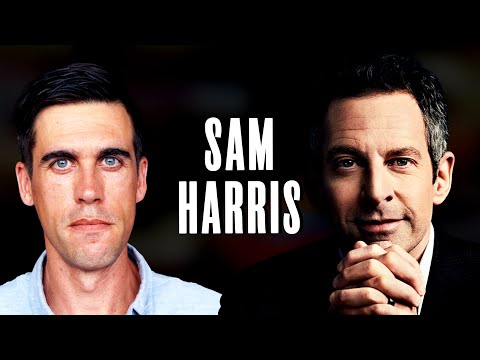 Sam Harris on Combining Stoicism and Mindfulness