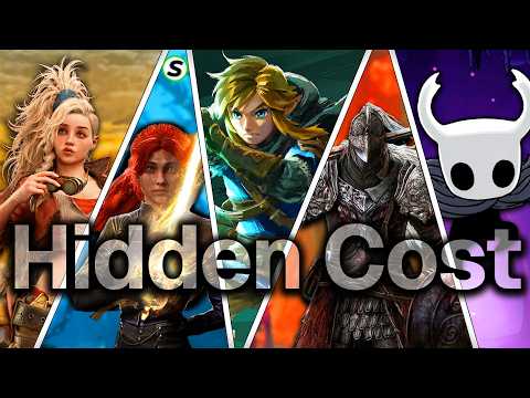 You Shouldn't "Fix" These Games