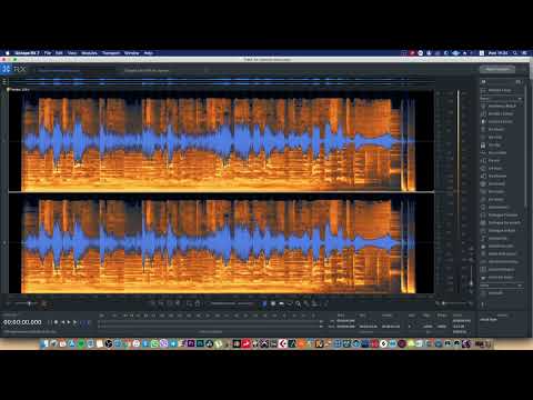 Полный курс по Izotope RX [Арам Киракосян]