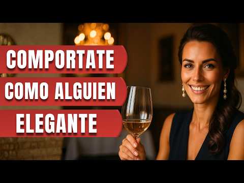 8 Etiquette Rules That Truly Elegant People Never Break